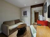 Double Duplex Junior Suite