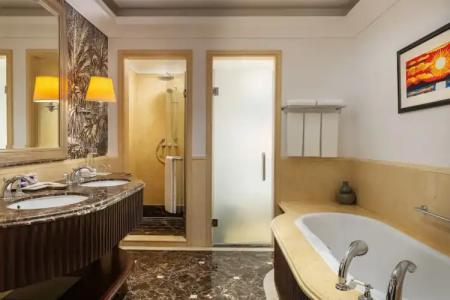 The Westin Dubai Mina Seyahi Beach Resort and Waterpark - 146