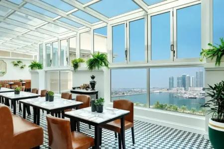 The Westin Dubai Mina Seyahi Beach Resort and Waterpark - 124