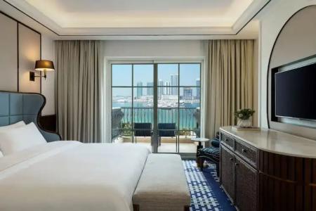 The Westin Dubai Mina Seyahi Beach Resort and Waterpark - 147