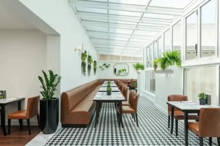 The Westin Dubai Mina Seyahi Beach Resort and Waterpark - 126