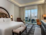 Westin Club Double Suite with balcony and with sea view