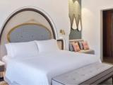 Westin Club Double room with balcony and with sea view