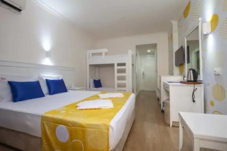 Fun&Sun Smart Hane Sun - 106