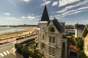 Family Golf Hotel, Royan