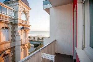 Hotel Le Trident Thyrse, Royan