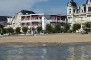 Hotel Le Trident Thyrse, Royan