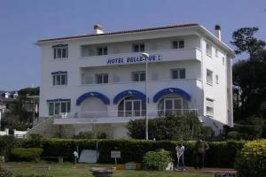 Hotel Belle Vue Royan, Royan