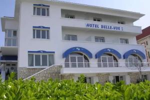 Hotel Belle Vue, Royan