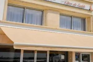 Logis Hôtel Rêve de Sable, Royan