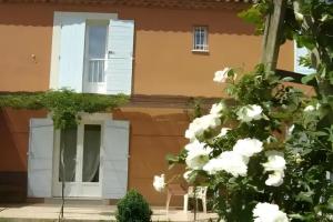 Hotel Les Ambres, Roussillon