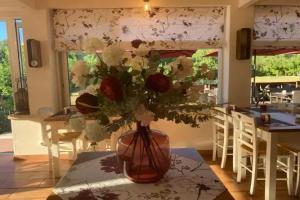 Hotel Les Ambres, Roussillon
