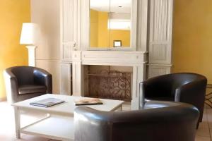 Les Sables d'Ocre Mini-hotel, Roussillon