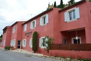 La Maison des Ocres Hotel, Roussillon