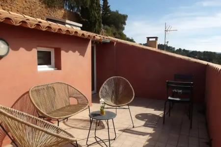 La Maison des Ocres - 70