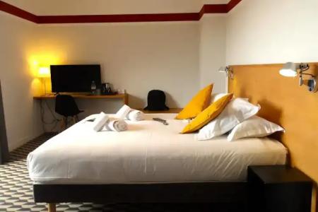 La Maison des Ocres - 48