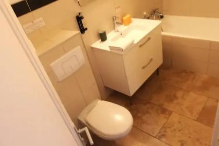 La Maison des Ocres - 22