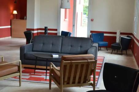 La Maison des Ocres - 9