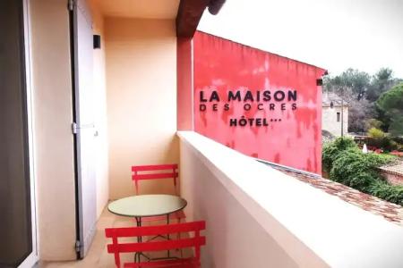 La Maison des Ocres - 51