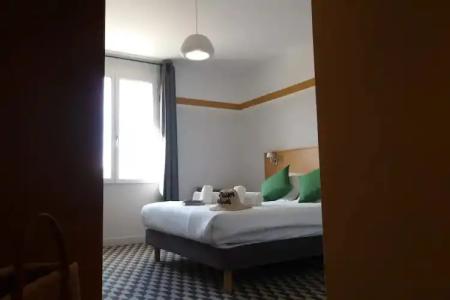 La Maison des Ocres - 59