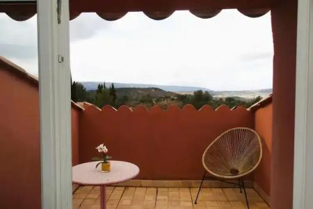 La Maison des Ocres - 23