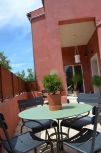 La Maison des Ocres - 15