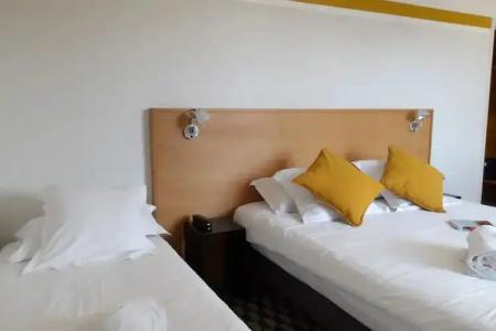 La Maison des Ocres - 54