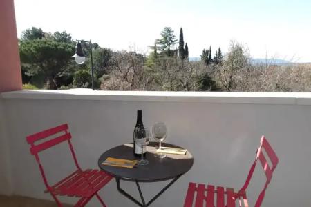 La Maison des Ocres - 66