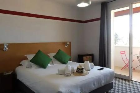 La Maison des Ocres - 62