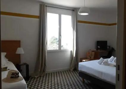 La Maison des Ocres - 56