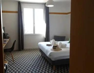 La Maison des Ocres - 60