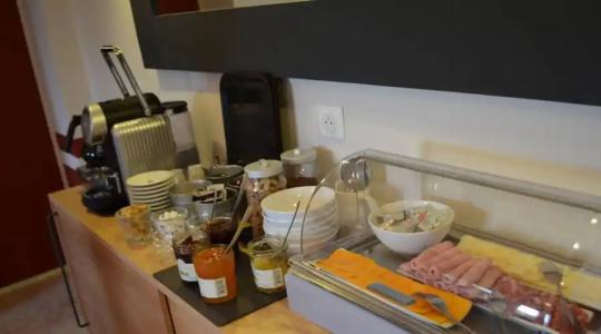 La Maison des Ocres - 7