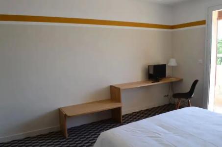 La Maison des Ocres - 1