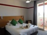 Superior Double room with balcony