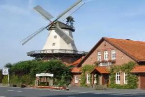 Zur Querensteder Mühle Mini-hotel, Bad Zwischenahn
