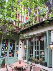 Le Vieux Carré - 9