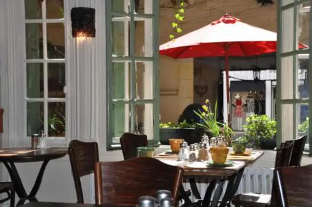 Le Vieux Carré - 23