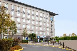 ibis budget CDG Paris Nord 2 Hotel, Roissy