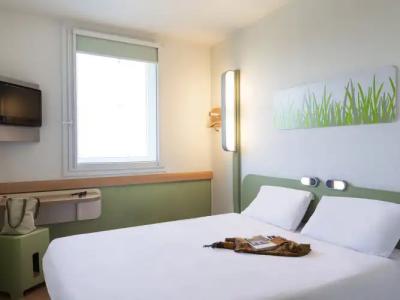 ibis budget Roissy CDG Paris Nord 2 - 41