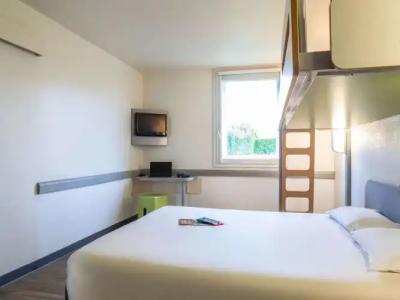 ibis budget Roissy CDG Paris Nord 2 - 33