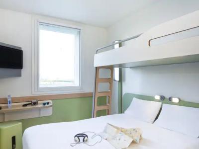 ibis budget Roissy CDG Paris Nord 2 - 36