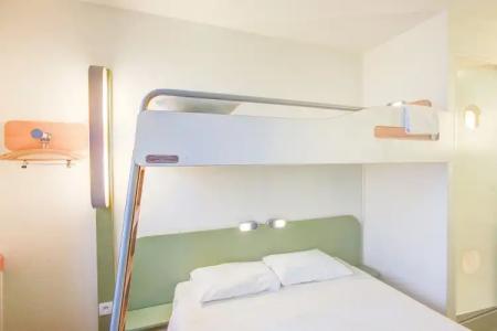 ibis budget Roissy CDG Paris Nord 2 - 20