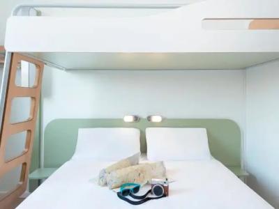 ibis budget Roissy CDG Paris Nord 2 - 19