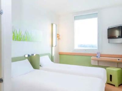 ibis budget Roissy CDG Paris Nord 2 - 5