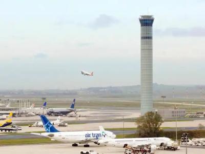 ibis budget Roissy CDG Paris Nord 2 - 16