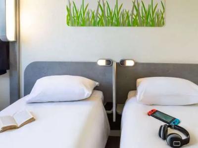 ibis budget Roissy CDG Paris Nord 2 - 27