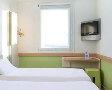 ibis budget Roissy CDG Paris Nord 2 - 45