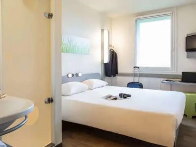 ibis budget Roissy CDG Paris Nord 2 - 24