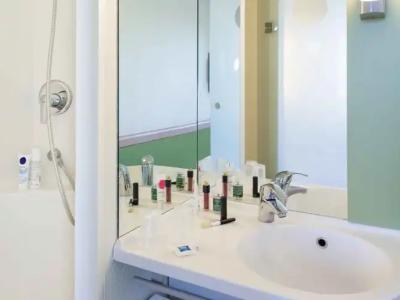 ibis budget Roissy CDG Paris Nord 2 - 43