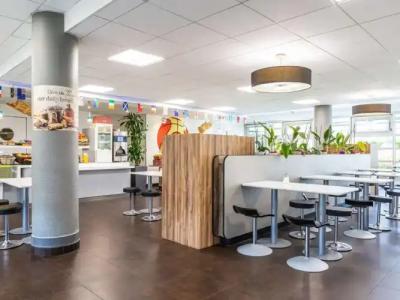 ibis budget Roissy CDG Paris Nord 2 - 29